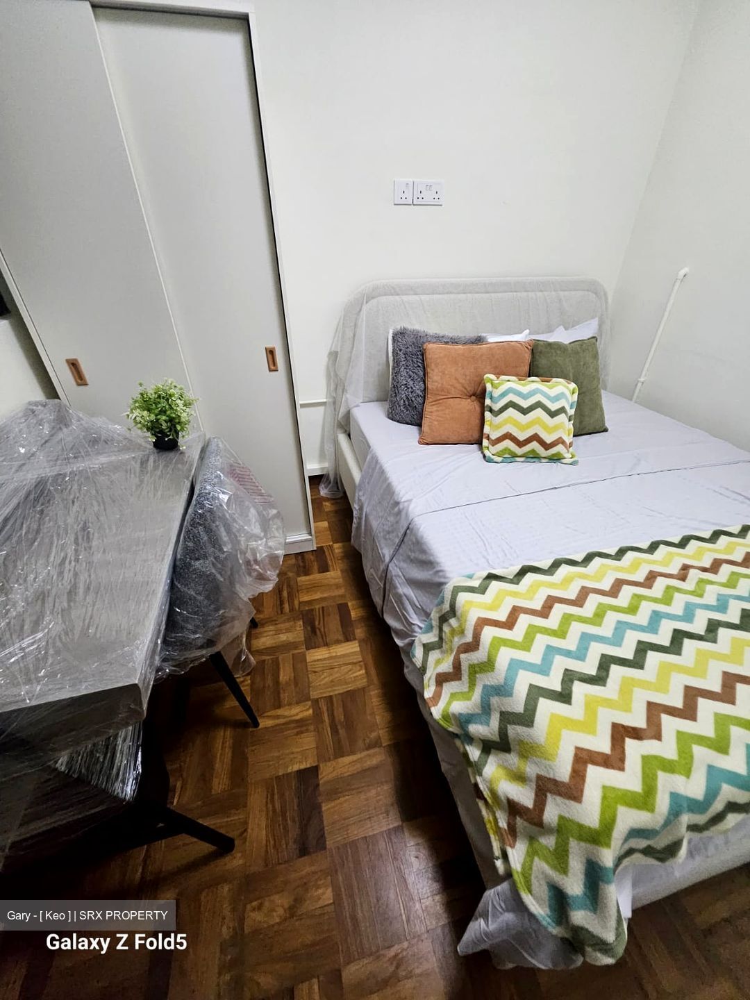 Teresa Ville (D4), Condominium #628909611